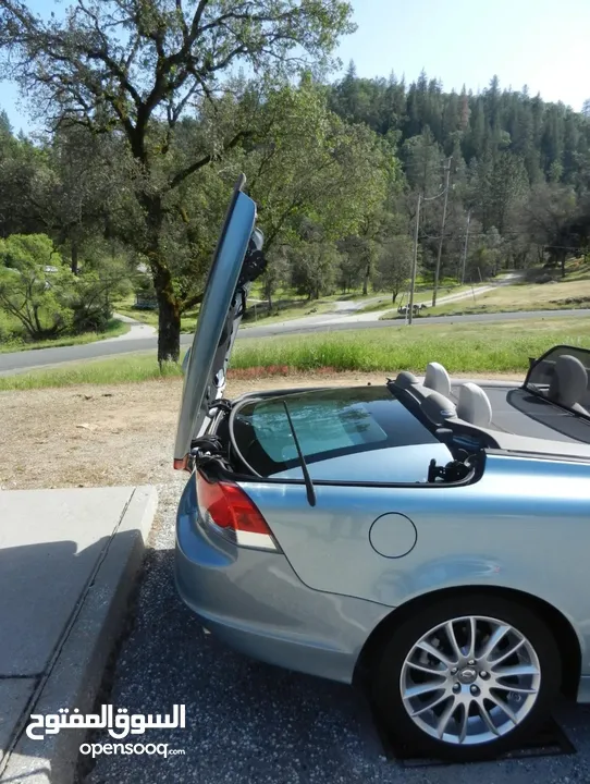 volvo c70 T5 2006