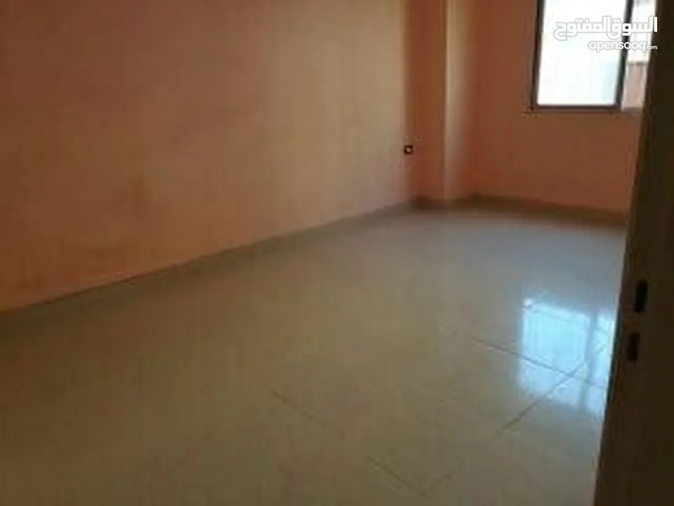 شقه للبيع او للايجار  عرجان