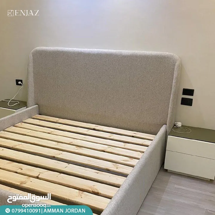 غرف نوم أطفال