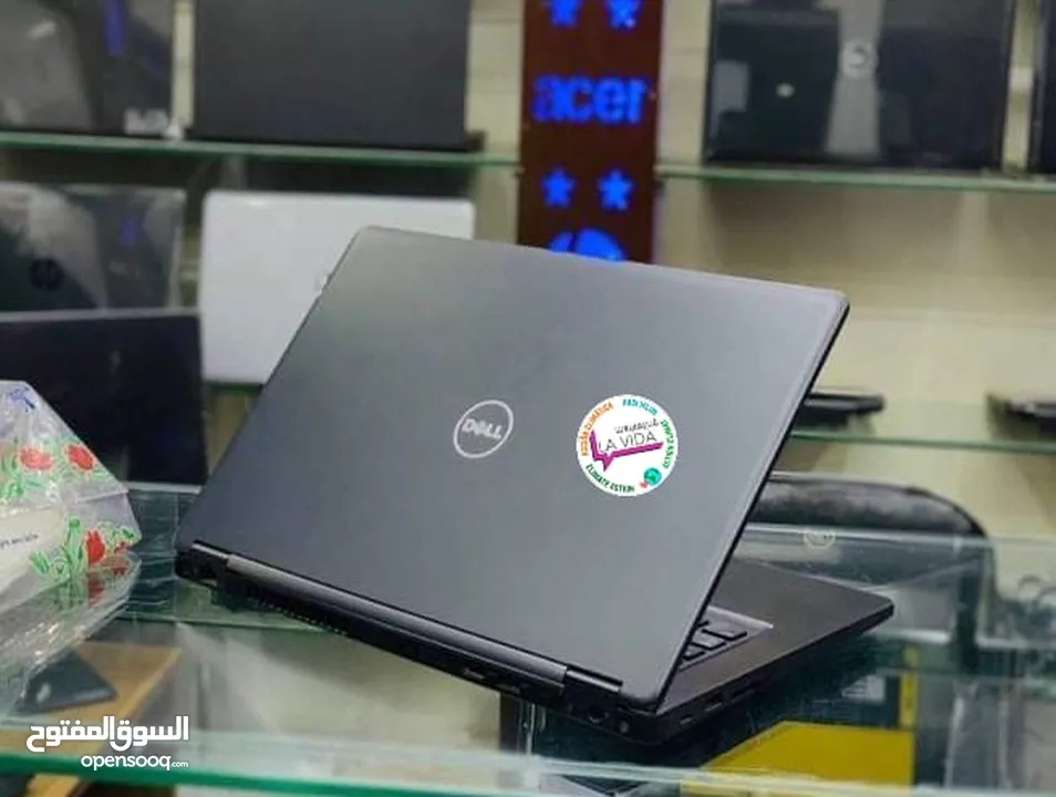 لابتوب Dell للبيع