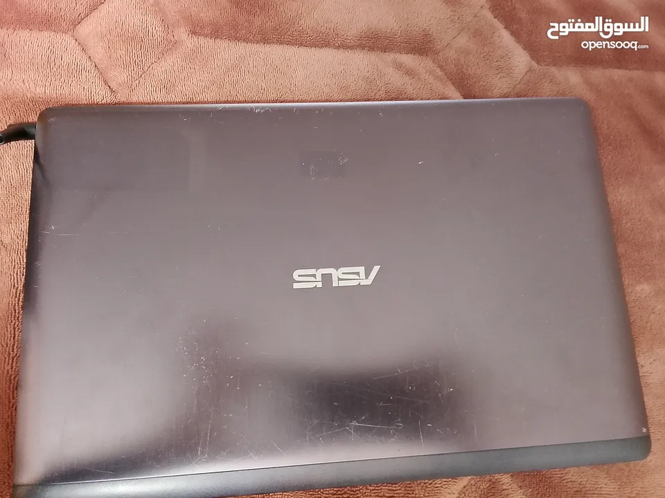 لابتوب اسوس جيل ثاني سعر نارر