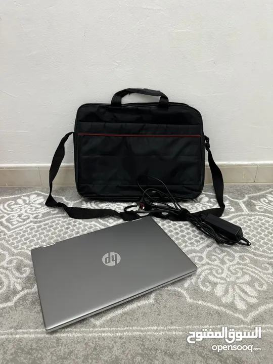 HP Pavilion Laptop