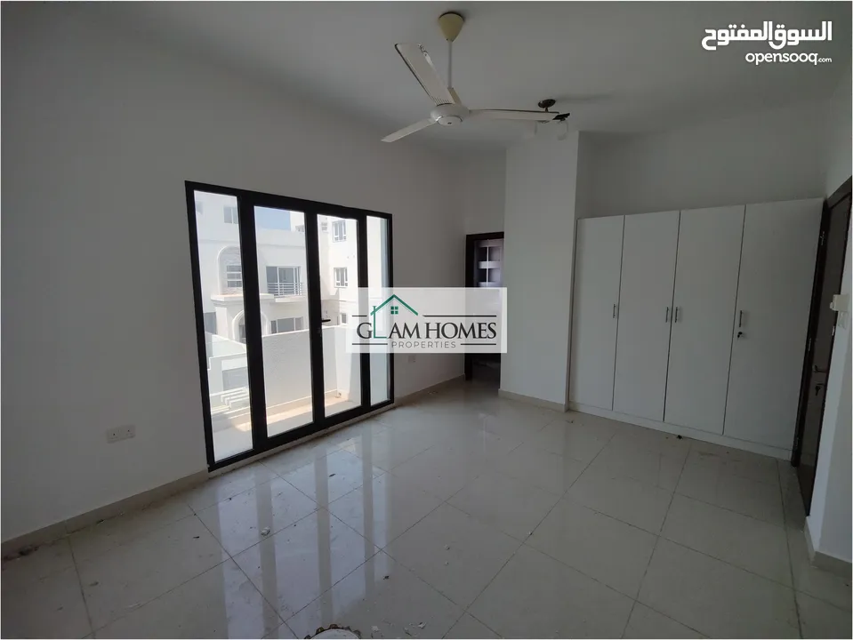 State of the art villa for sale in Seeb Ref: 287H