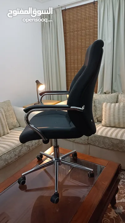 Urgent Sale Office Chair