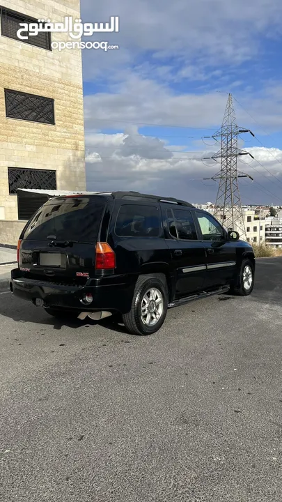 GMC ENVOY XL 2005 فحص كامل