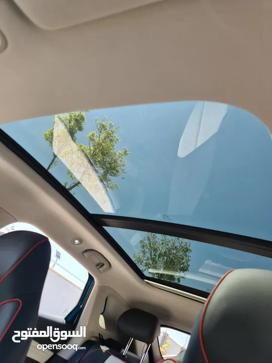 يوان BYD 2023يوان ((أصطفاف ذاتي  ..شاشة متحركة .NFC.تشغيل عن بعد)شبه زيرو فل أعلى صنف أوتو بارك