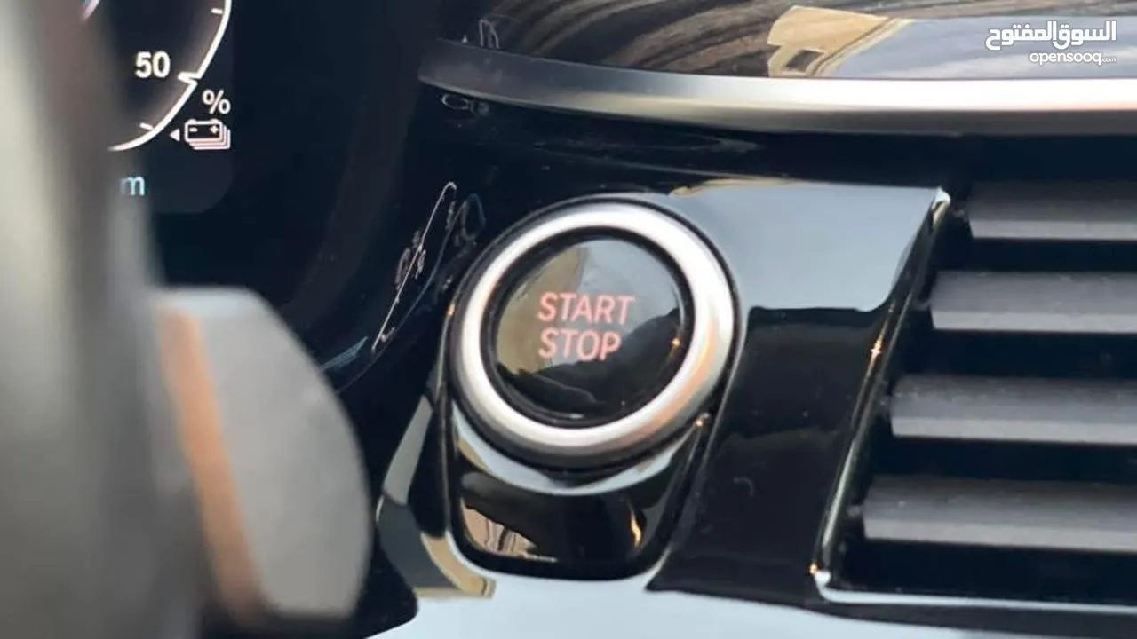 من الوكيل BMW 530e بسعر خيالي