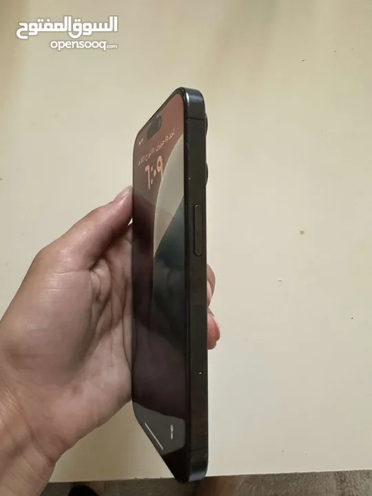 iPhone 16promax