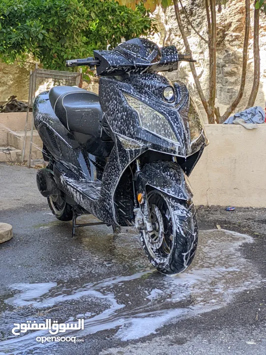 فِسبة كهرباء BLITZ قوة عالية، اعتمادية ممتازة، وأداء ثابت للاستخدام اليومي.