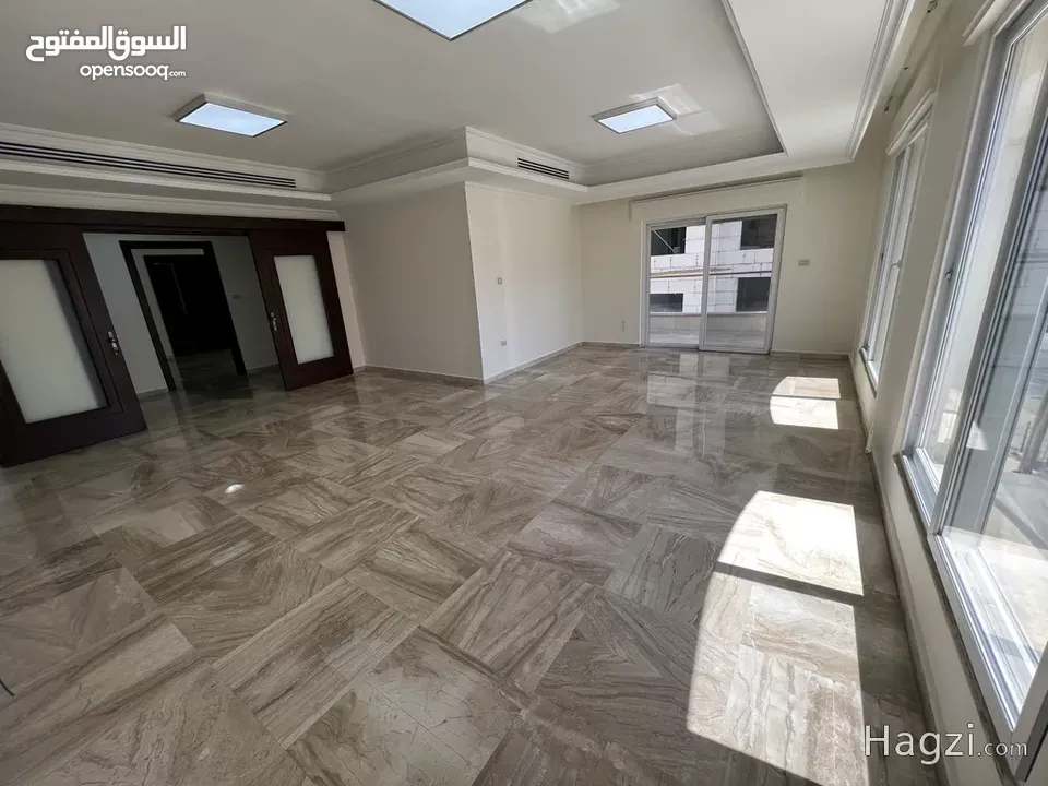 شقه للإيجار في دير غبار  ( Property 34200 ) سنوي فقط