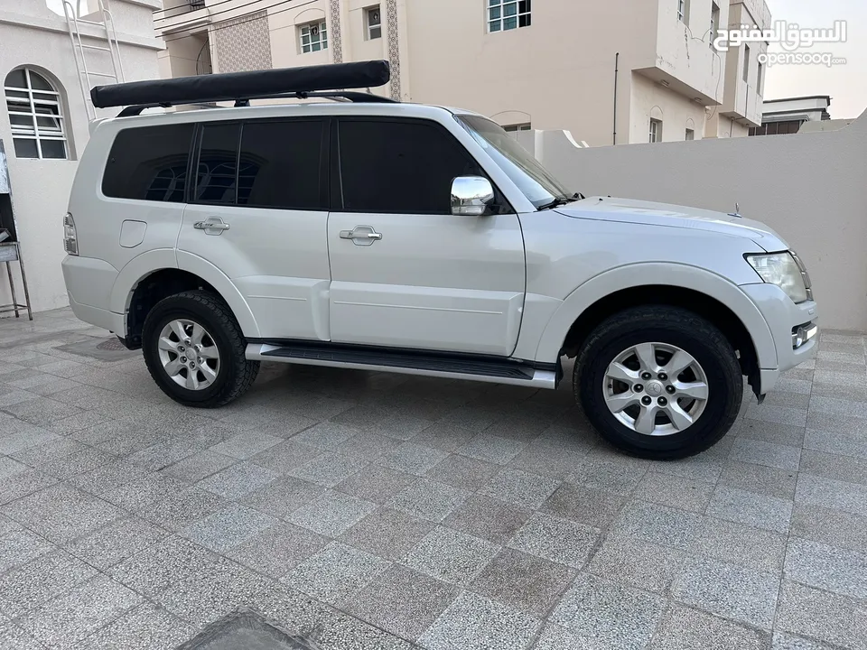 Pajero 2016 for Sale