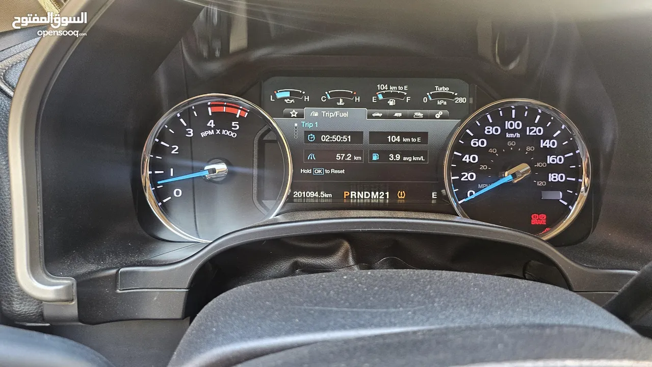 فوردf350 لاريت