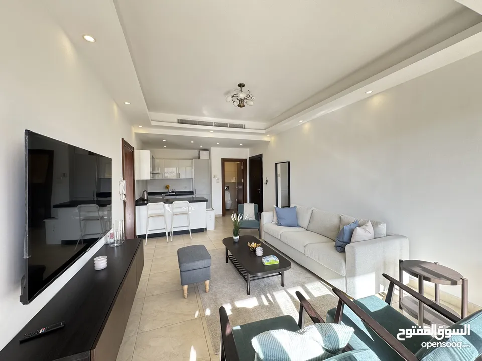 شقه للايجار في منطقه عبدون ( Property 40410 )-175063922