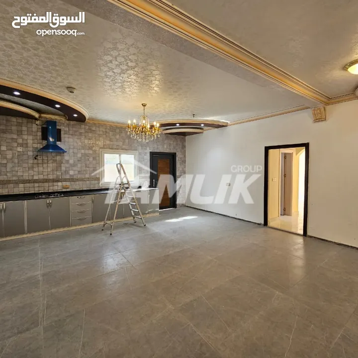 Spacious Twin Villa for Rent in Al Azaiba  REF 332YB