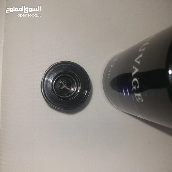 عطر رجالي سوفاج الاصلي 100%