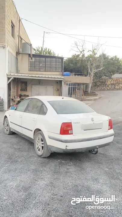 باسات 1999 للبيع