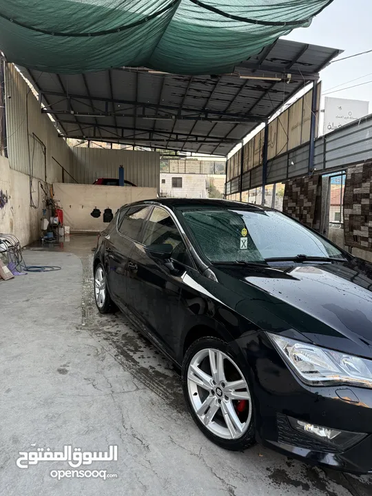 سيات ترخيص 2015