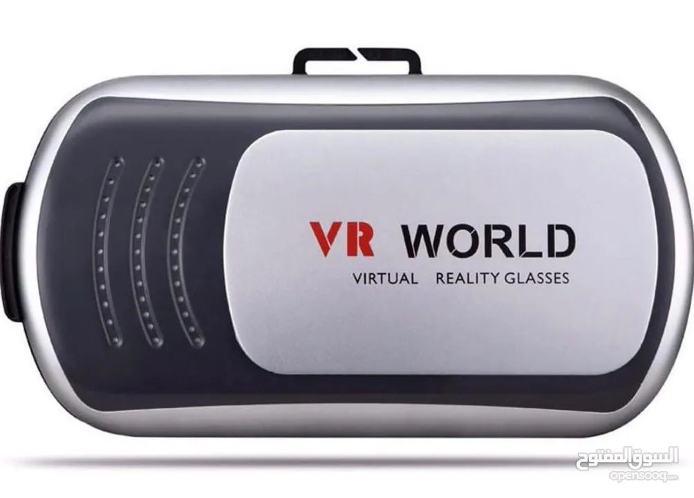 نظارة VR box 