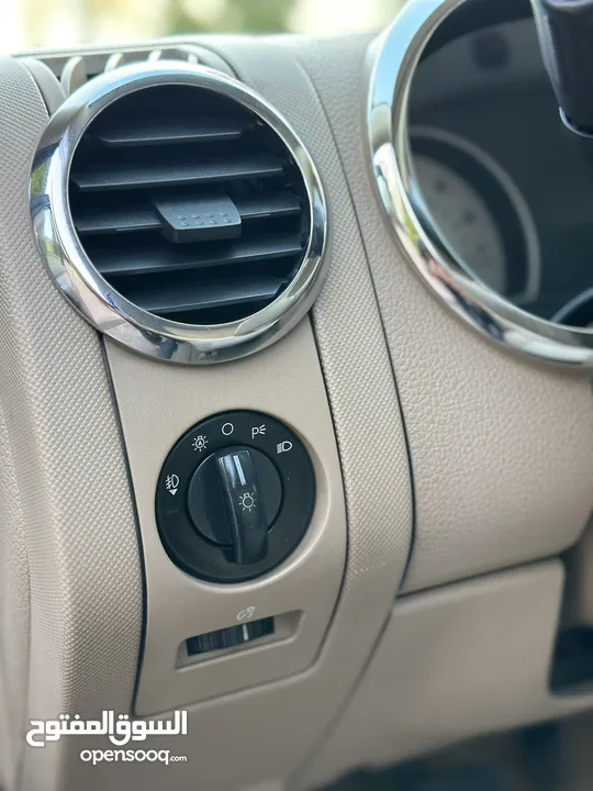 Ford Explorer 2010 (XLT) Full loaded وارد الوكالة وصيانة الوكالة فحص كامل