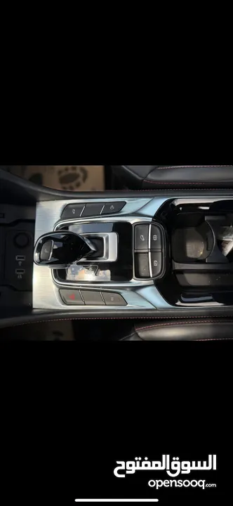 جديد 2022 M g