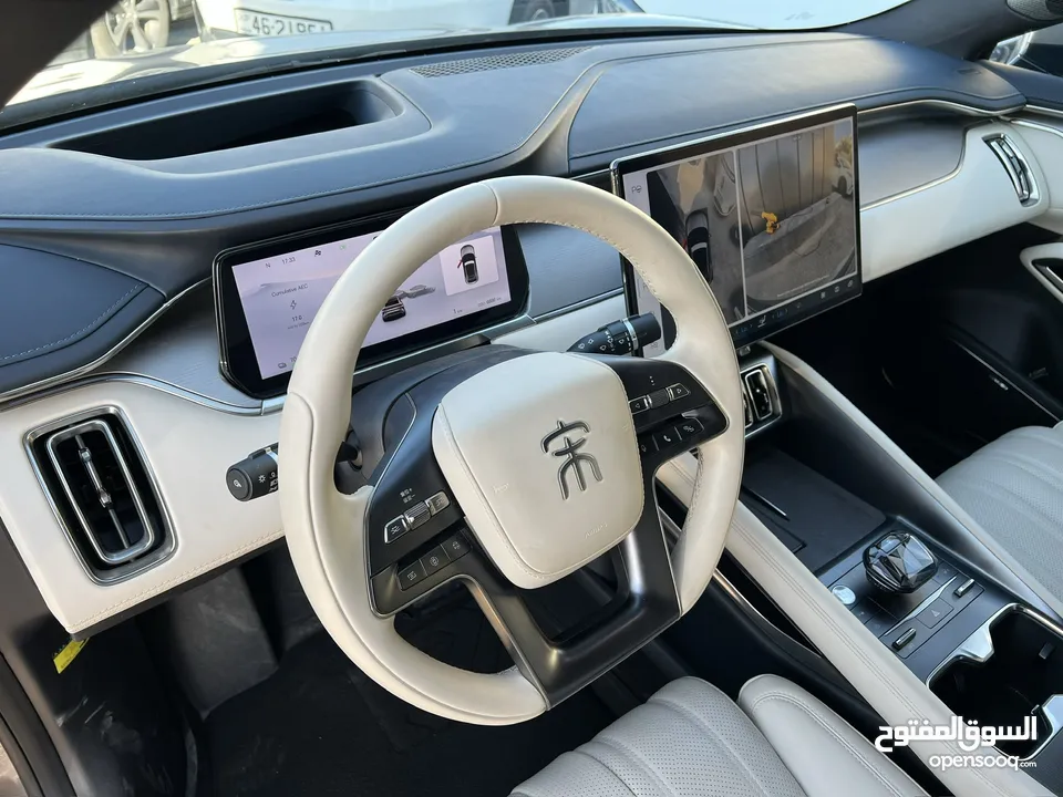 BYD SONG L مستعمل تمويل على الهوية