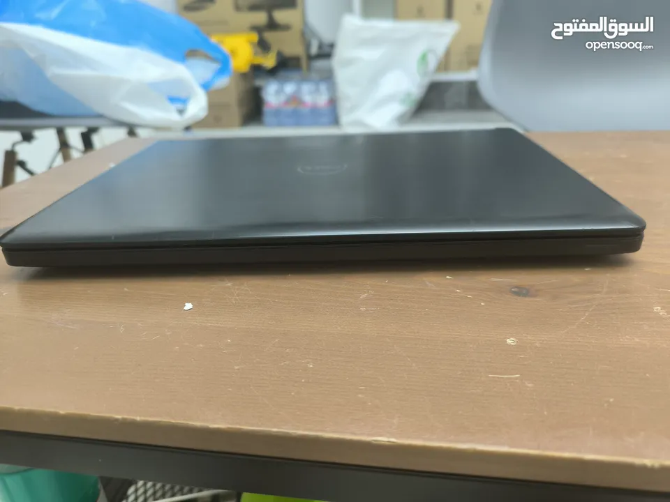 Dell Latitude i7 لابتوب