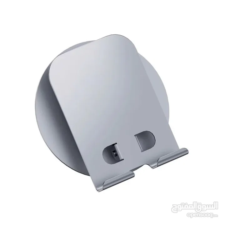 WiWU 360 Rotating Desktop Mobile Phone and Tablet Holder  -NEW -MEGAByte