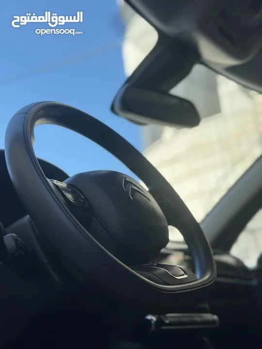 ستروين c3 2022 للبيع