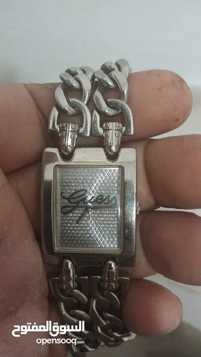 ساعات ستاتي ماركات