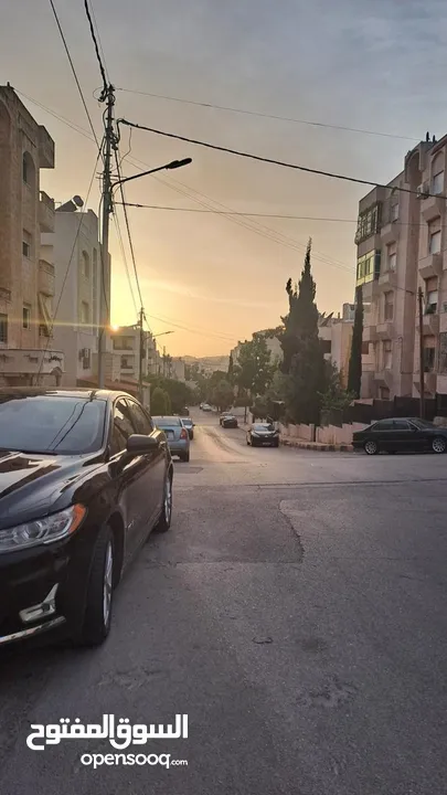 شقة للبيع في أرقى مناطق خلدا