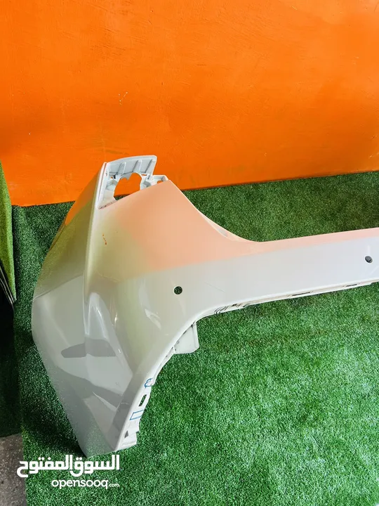 طمبون خلفي تويوتا بريوس 2019 -2022  مستعمل اصلي ياباني  Toyota prius 2019-2022