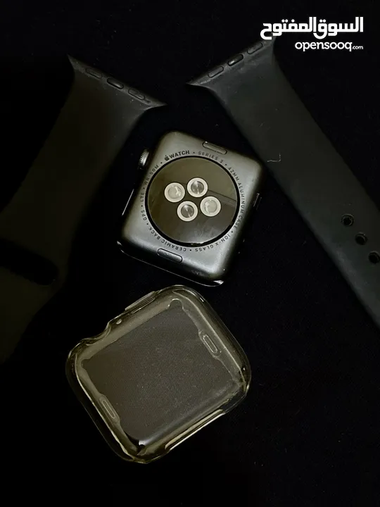 ساعه Appel watch.Series3.42mm