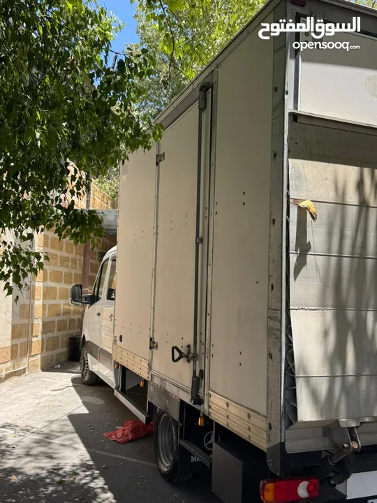 519  2018  دبل كبينا مع رنبا مطور 3000 6 سلندر