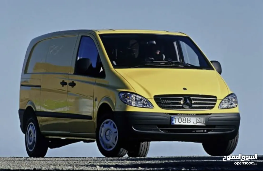 مرسيدس فيتو