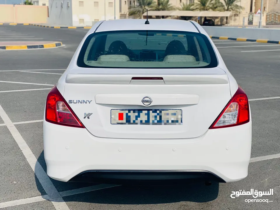 Nissan Sunny 1.5L  2019 Available for sale