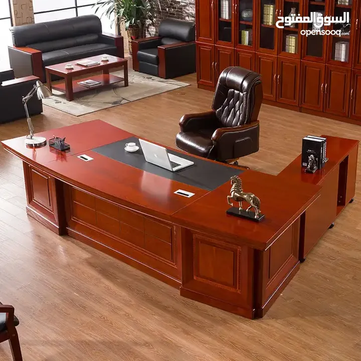 Office Desk Manager Executive Director Office Desk cabin