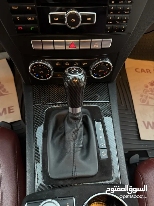 mercedes benz c250 coupe amg kit