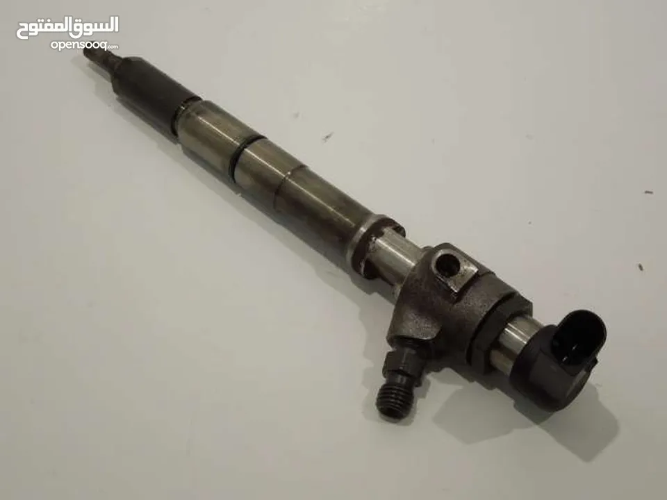 بخاخ ديزل فوكس كادي رقم 03l130 277b