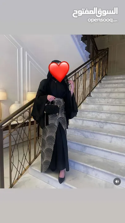 دراعة كويتية بتسطل مشكوكة شك بتنلف لف على الجسم وصورها عالواقع حطتلكم
