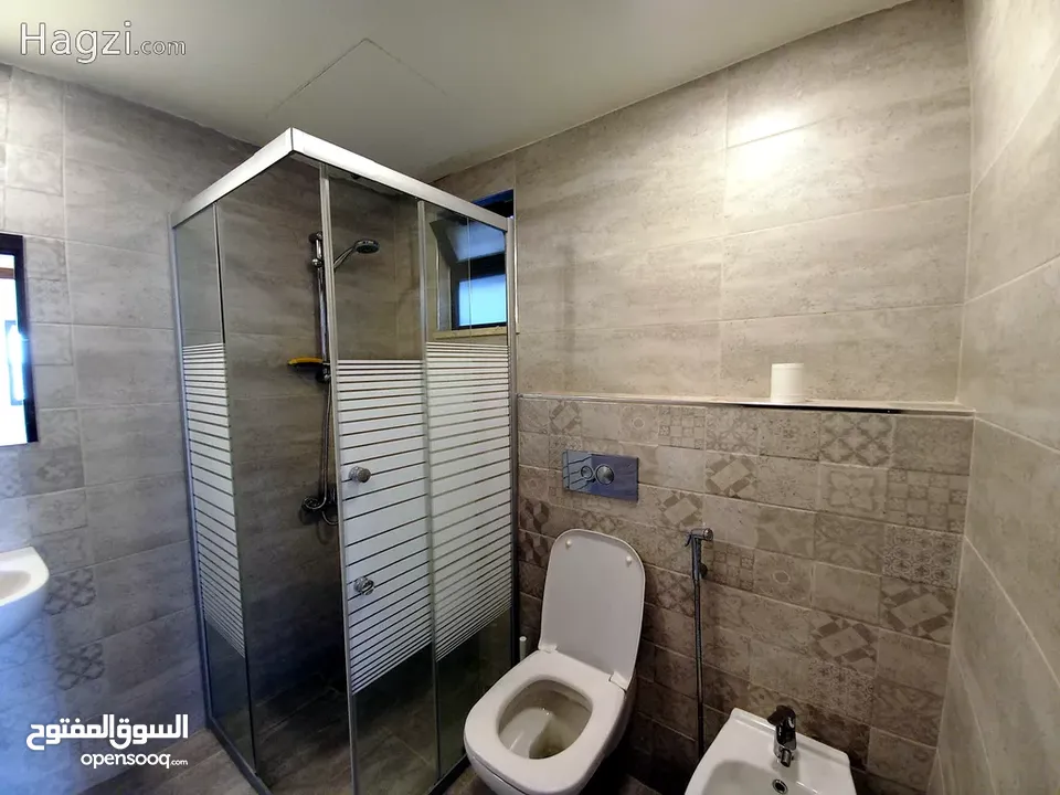 شقة مفروشة للإيجار 95م2 ( Property 17964 ) سنوي فقط