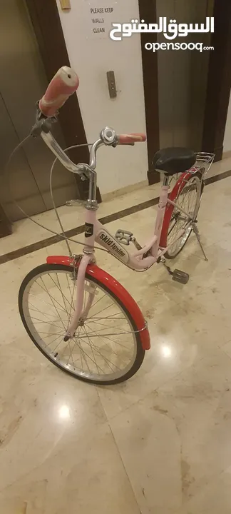 Girl Cycle for sale-12 BD only