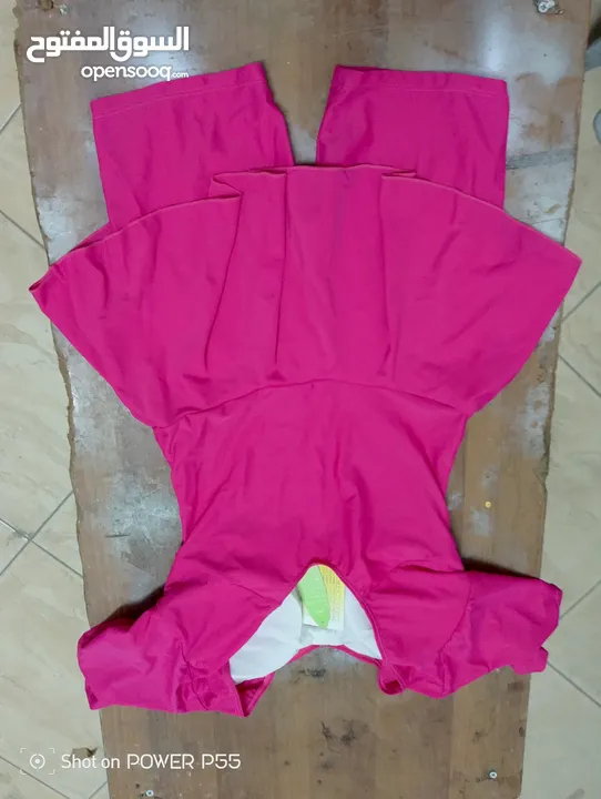 حمل اكسسوارات