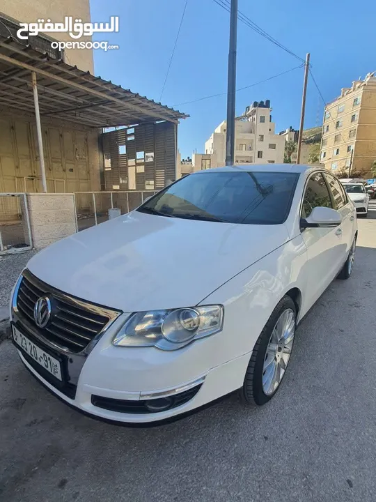 باسات موديل 2006 للبيع