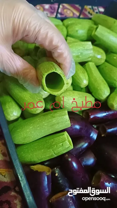 مطبخ ام كريم طبخات البيتيه