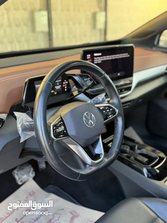 VOLKSWAGEN ID.4 PRO S 2021