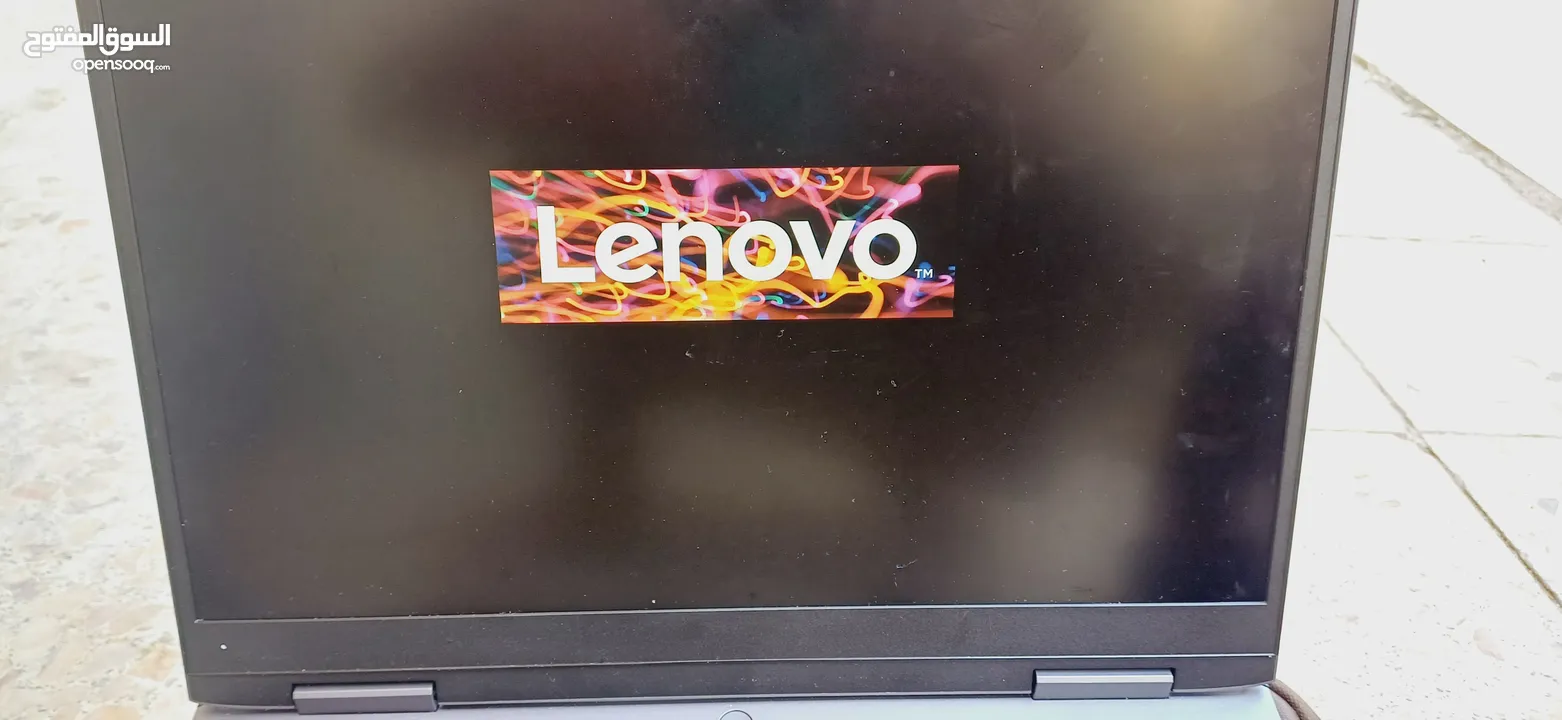 Lenovo LOQ I7 13700H