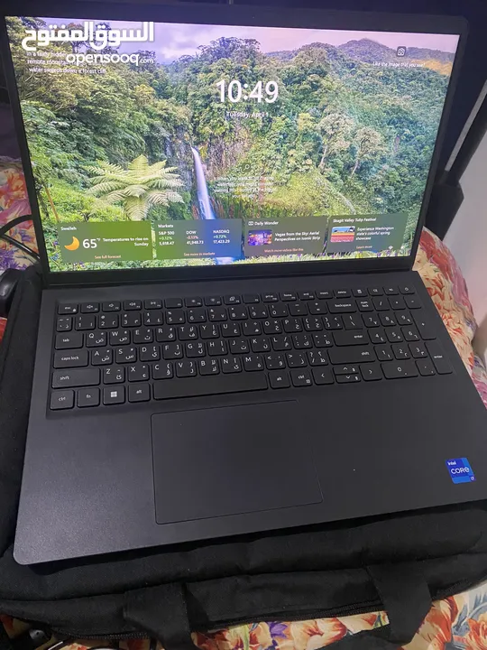 لاب توب ديل 2024  i7 جيل 12