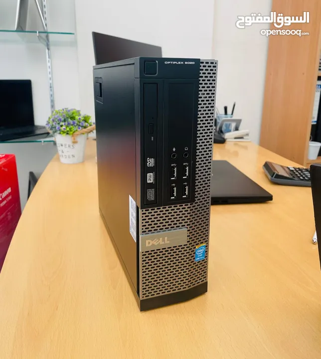 Dell mini Pc Desktop