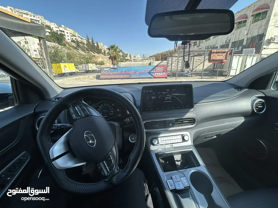 هيونداي كونا وارد الصين انسينو 2019