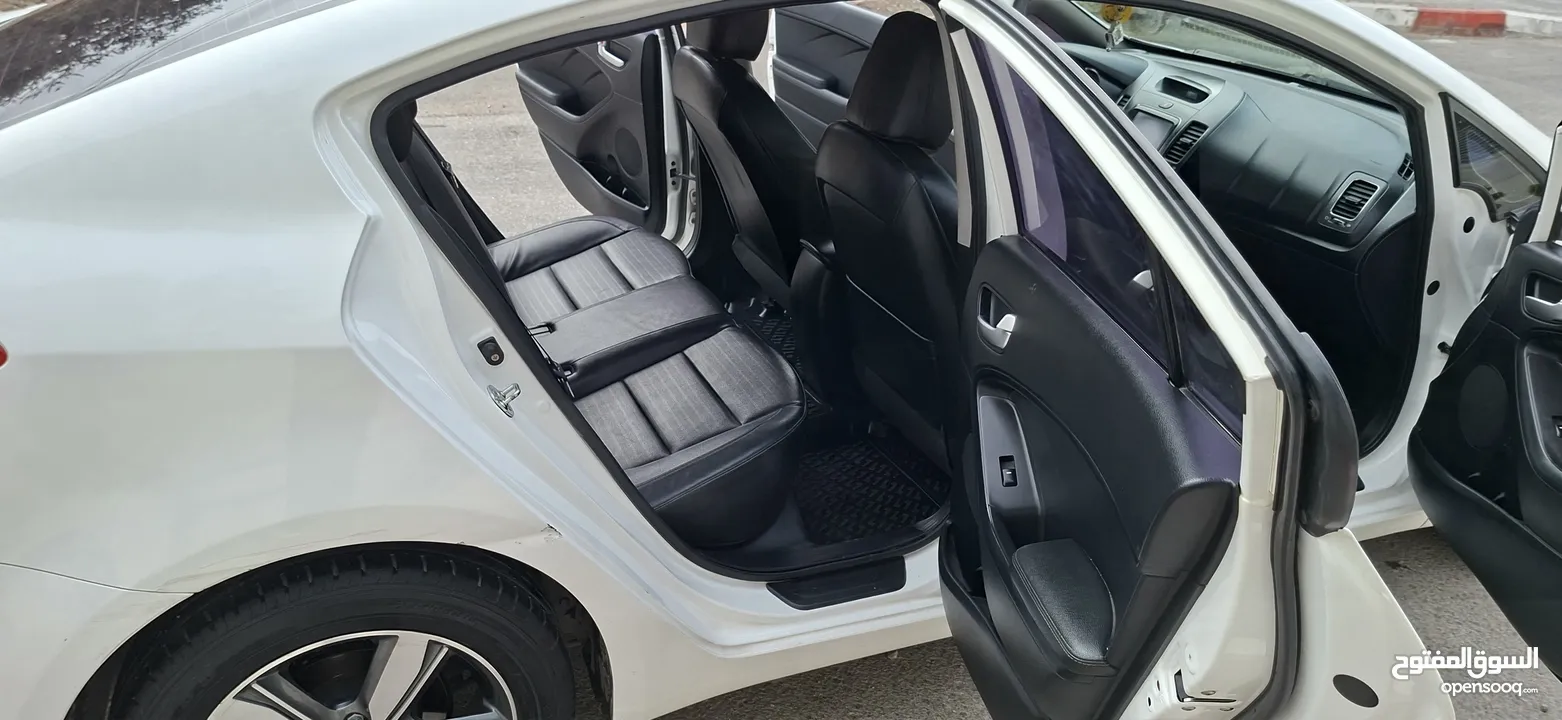 للبيع كيا K3 ,موديل 2017